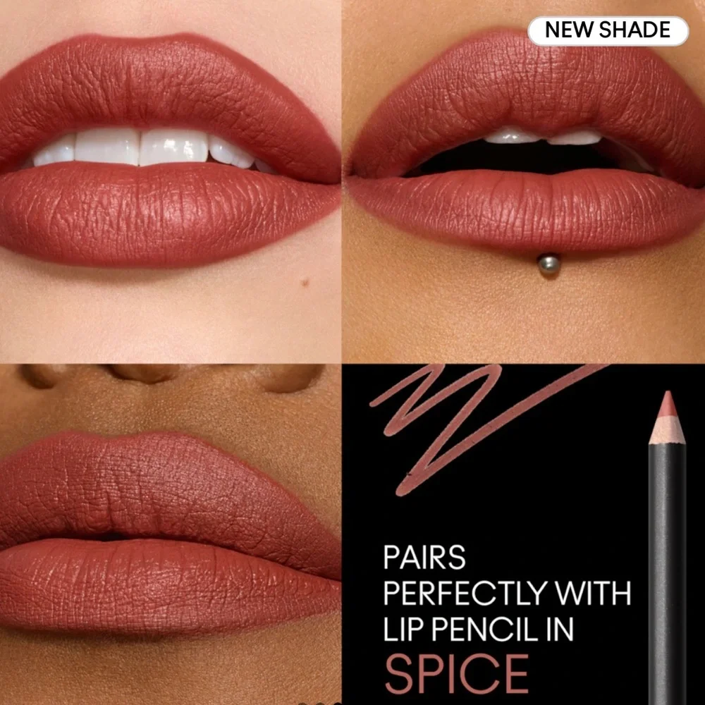MAC Cosmetics Macximal Silky Matte Lipstick in Shade Unbothered